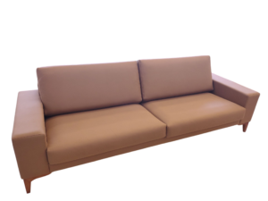 Sofá Belize 265cm 4177 Tec. C2699 (camurça sint.)