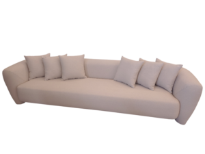 Sofá Olympia MH4246 296cm Tec. 2800_C