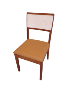 Cadeira Flórida com tela 3279