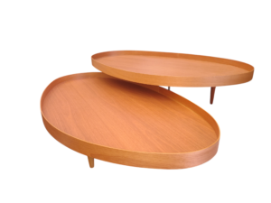 CJ/02 Mesas de Centro Oregon 155EE - 5426/5427