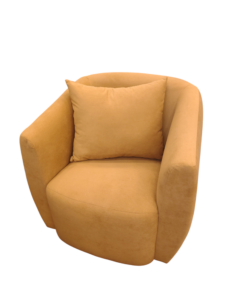 CJ/02 Poltronas Sonora Giratórias TEC. C