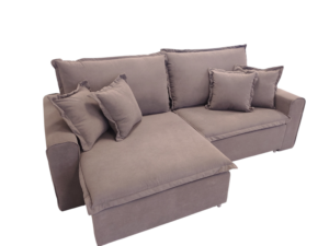 Sofá Retrátil Guerrero 230cm TEC. C