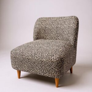 Poltrona Onça