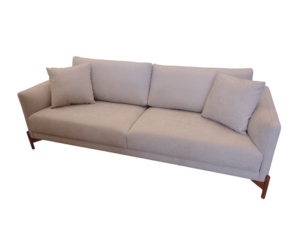 Estofado Atlanta MH 4237 - 208cm Tec. 2279_AA