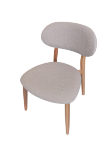 Cadeira Atlântida madeira 155E Tec. A6 2855