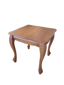 Mesa Lateral Farm Quadrada 50x50x50cm