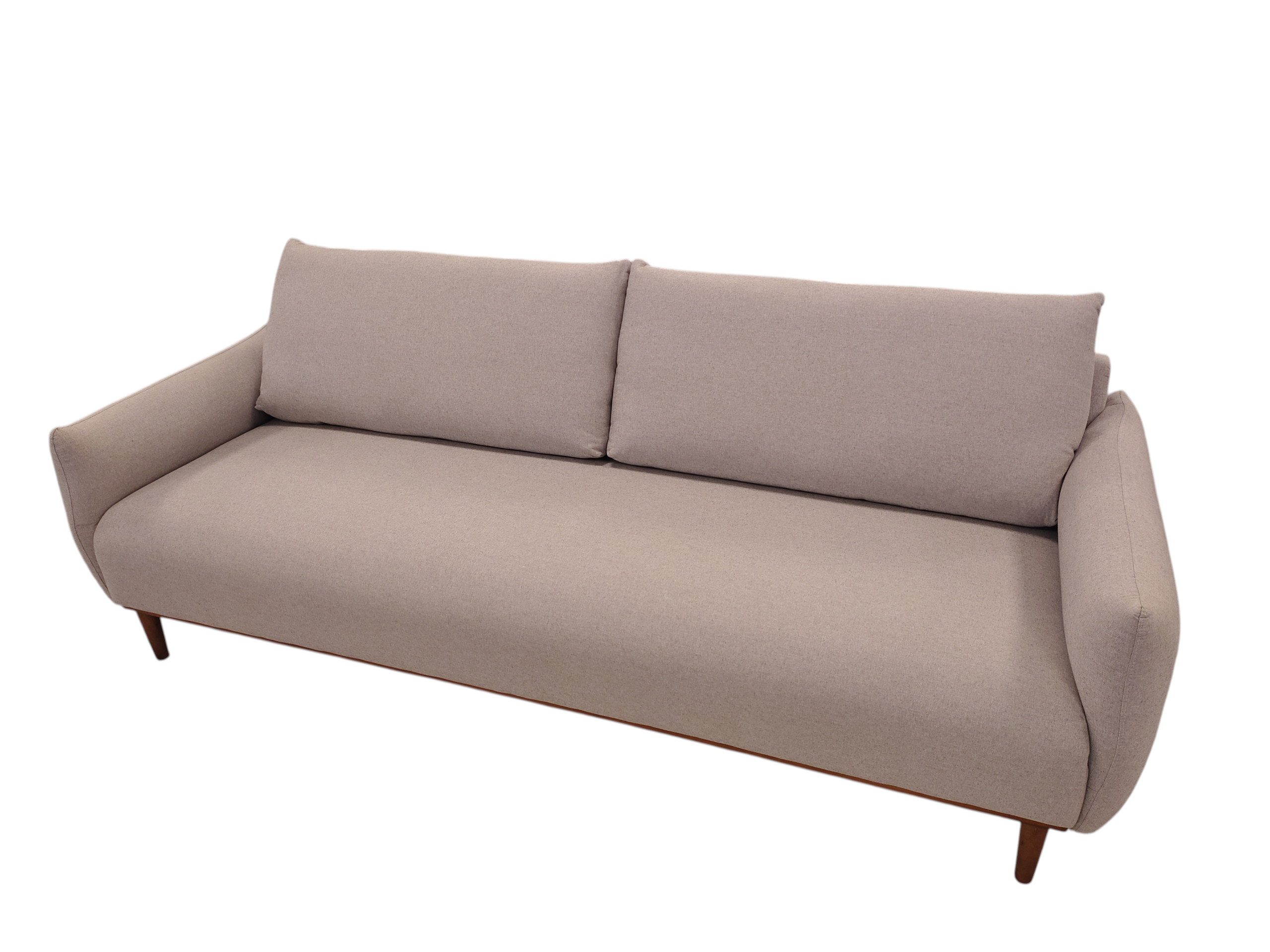 Sofá Antibes Tec. C 180cm mh4247